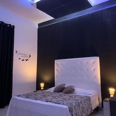 Ferienwohnung La Casa Di Toto Palermo Exterior foto