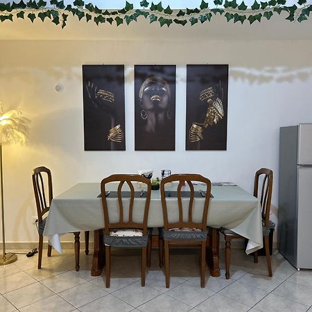 Ferienwohnung La Casa Di Toto Palermo Exterior foto
