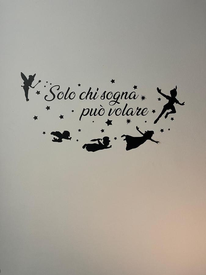 Ferienwohnung La Casa Di Toto Palermo Exterior foto