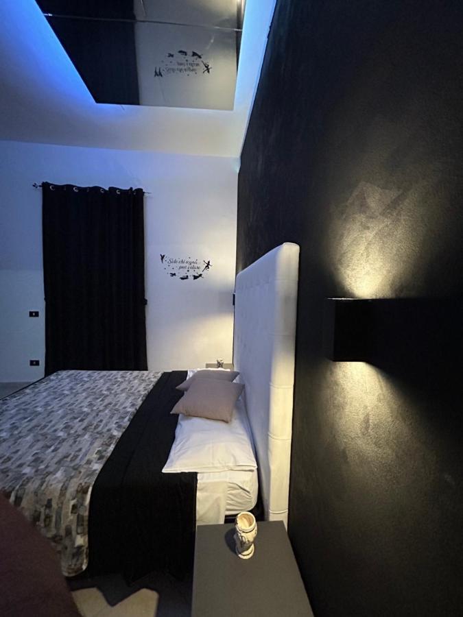 Ferienwohnung La Casa Di Toto Palermo Exterior foto