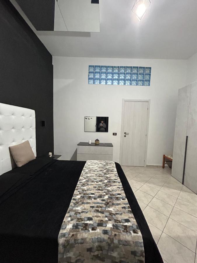 Ferienwohnung La Casa Di Toto Palermo Exterior foto