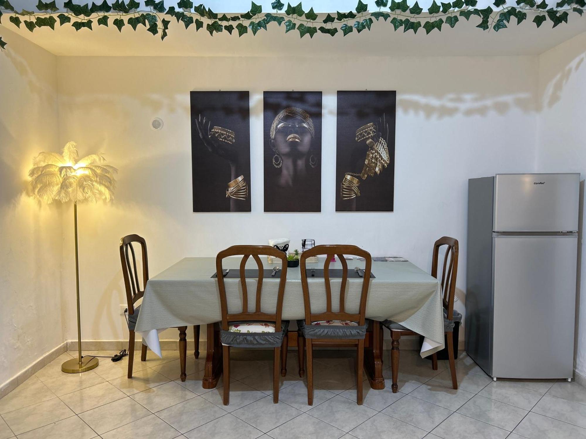 Ferienwohnung La Casa Di Toto Palermo Exterior foto
