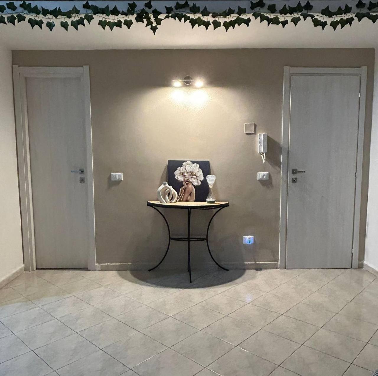Ferienwohnung La Casa Di Toto Palermo Exterior foto